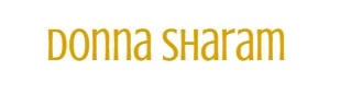 Donna Sharam Shop