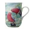 Birds of Australia 10 year Anniversary Mug 300ML Galah