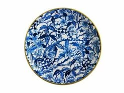 Greg Irvine Plate 20cm Mantra