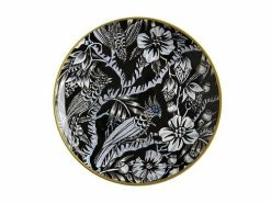 Greg Irvine Plate 20cm Garuda