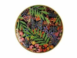 Greg Irvine Plate 20cm Sumatra