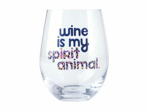 Kasey Rainbow Wild at Heart Mug & Glass Set Leopard Lilac Gift Boxed - Image 2