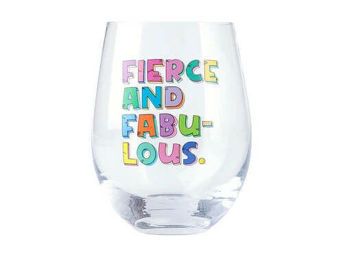 Kasey Rainbow Wild at Heart Mug & Glass Set Wild Yellow Gift Boxed - Image 2