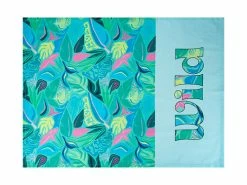 Kasey Rainbow Be Fierce Tea Towel 50x70cm Wild