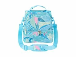 Kasey Rainbow Be Fierce Insulated Lunch Bag Wild