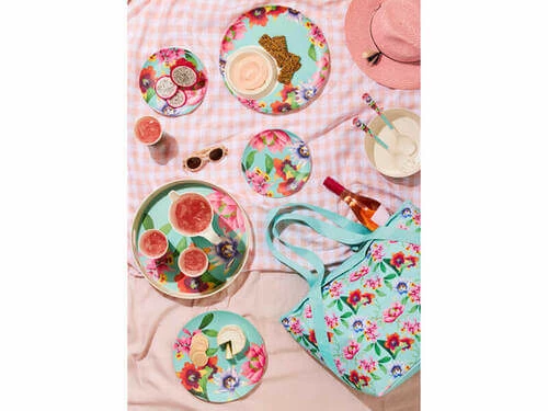 Balinese Garden Bamboo Jug 1.6L - Image 2